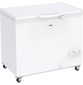 Resim Regal Sd Dual 4020 E Enerji Sınıfı 366 lt Sandık Tipi Derin Dondurucu 