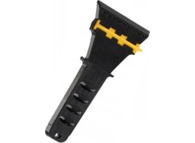 Resim Oto Motto Araç Buz Kazıyıcı Oto Araba Ön Camı Pencere Kar Temizleyici Kazıma Kış Buz Kırıcı 