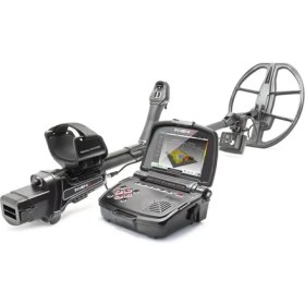 Resim Nokta Invenio Dedektör 