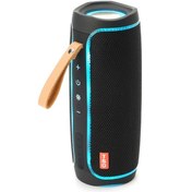 Resim Ecoworld Tg287 Led Bluetooth Hoparlör, Küçük Ve Hafif Taşınır 