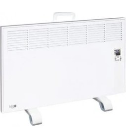 Resim Ivigo Isıtıcı, EPK4570H10 B Ayaklı Ivigo 1000 Watt Hareket Sensörlü Konvektör Isıtıcı 
