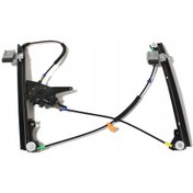 Resim Cam Kriko Sağ Crafter Sprinter Motorlu 2e0837402 / Mga 