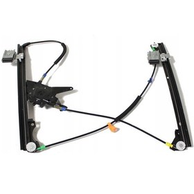 Resim Cam Kriko Sağ Crafter Sprinter Motorlu 2e0837402 / Mga 