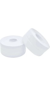 Resim Mobee Su Sızdırmaz Bant 320 cm x 38 mm Beyaz Renkli Yüksek Kaliteli PE Malzeme ile Uzun Ömürlü 