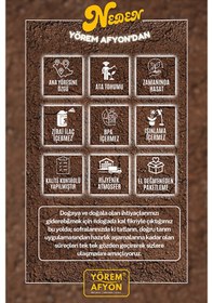 Resim Yörem Afyon Bursa Yöresinden Aşk Ve Sonsuzluğun Simgesi Ayıklanmış Çınar Yaprağı Platanus Orientalis 30gr. 