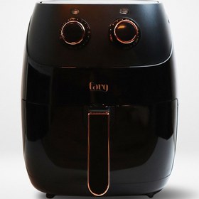 Resim Farg Mychef Epa-1013 Yağsız Kızartma Sıcak Hava Fritözü / Airfryer 5.5 Litre 1500w 