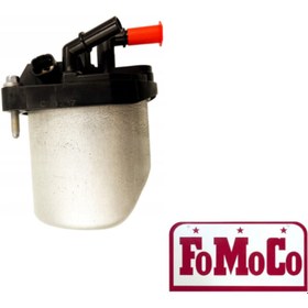 Resim FOMOCO Volvo C30 S40 V50 S60 V60 S80 07- V40 13- V70 08- Yakıt Filtresi 1.6 Dizel D2 