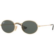 Resim Ray-Ban RB3547N 001 51 Unisex Güneş Gözlüğü 