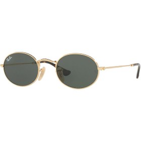 Resim Ray-Ban RB3547N 001 51 Unisex Güneş Gözlüğü 