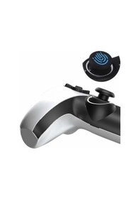 Resim Bfs Game Box 3d Çift Oyun Kollu 4k Hd Ekran 20000'den Fazla Oyun Seçeneği 2.4g Kablosuz 