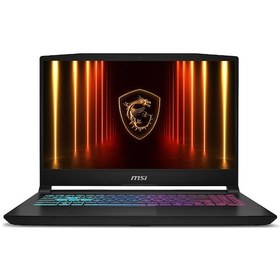Resim MSI Katana 15 HX B14WGK-068XTR005 i7-14650HX 64 GB 2 TB SSD RTX5070 15.6" Free Dos Dizüstü Bilgisayar 