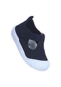 Resim Ayakcenter Middo Kids 01 Laci Erkek Bebe Çocuk Sandalet Lacivert 
