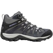 Resim Merrell Alverstone 2 Mid Gtx Kadın Mor Bot Kadın Bot J037542 