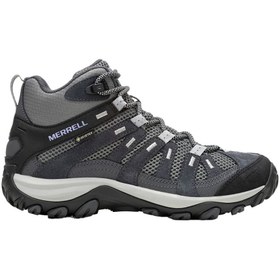 Resim Merrell Alverstone 2 Mid Gtx Kadın Mor Bot Kadın Bot J037542 