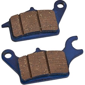 Resim Honda CB 125 F Ön Fren Balata Takımı (2023-25) 