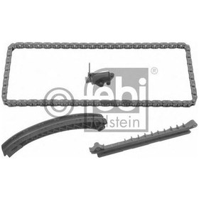 Resim FEBI 30381 Eksantrik Zincir Seti E36 46 Z3 95- 01 