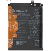 Resim Huawei Mate 30 Pro (HB486586ECW) Batarya Pil 4100 mAh 