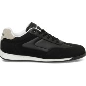 Resim Kinetix Angelo 5fx Siyah Erkek Sneaker 