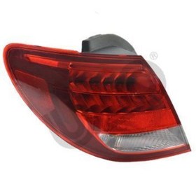 Resim Ulo STOP LAMBASI SOL DIS (Facelift) B-CLASS W246 14>18 ORJINAL - 1179001 