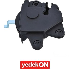 Resim Kapı İç Mekanizması Fh-Fm Sol - 1063327 