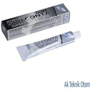 Resim Sivi Conta 80Gr Siyah 504633482 