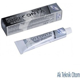 Resim Sivi Conta 80Gr Siyah 504633482 