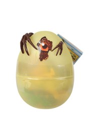 Resim Mey İthalat 104342553 Dino Egg With Dinos And 3 