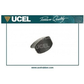 Resim Ucel-31475 - Pedal Lastiği Yanaklı Doblo Albea 