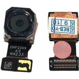 Resim Xiaomi Uyumlu Redmi Note 5 Pro Ön Kamera (532834179) 