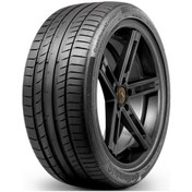 Resim Continental 285/30 R20 100Y XL Silent Ro1 Contisportcontact 5P Yaz Lastiği 2022 