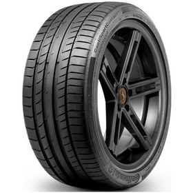 Resim Continental 285/30 R20 100Y XL Silent Ro1 Contisportcontact 5P Yaz Lastiği 2022 