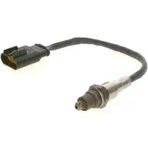 Resim Bosch 025803007N Oksijen Sensoru 0055241995 46347517 55241995 