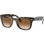 Resim Ray-Ban 0Rb4105 710/51 Unisex Güneş Gözlüğü 