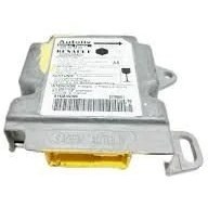 Resim Renault Clio II - Symbol Hava Yastık Airbag Beyni İthal Marka 8200098402 