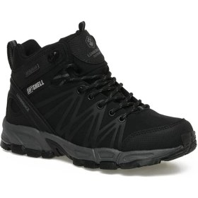Resim Lumberjack Shell Hi Waterproof Erkek Su Geçirmez Outdoor Trekking Spor Bot 