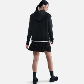 Resim Nike Sportswear Pleated Skirt Kadın Etek 