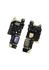 Resim General Mobile Gm21 Plus İle Uyumlu Şarj Soketi 