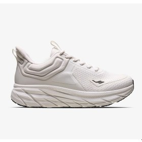 Resim Lescon Maji 4 Easystep Kadın Spor Ayakkabı 25bau00majıu Beyaz 