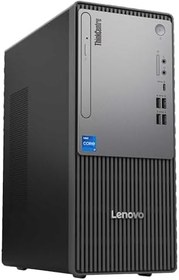 Resim Lenovo ThinkCentre Neo 50T 12UB000LTR014 i7-13700 64GB 1TB+2TBSSD FreeDOS Masaüstü Bilgisayar 