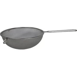 Resim 18 Cm Paslanmaz Süzgeç 