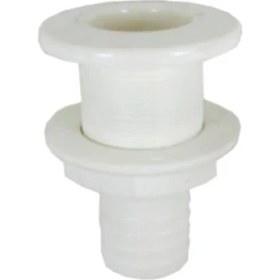 Resim Nuova Rade Plastik Depo Rekoru Sintine Çıkışı 3/4” - 19MM 