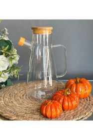 Resim USTAOGLUHOME Yağdanlık 