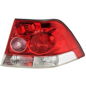 Resim Opel Astra H Sedan Sağ Arka Stop Lambası Depo-744 