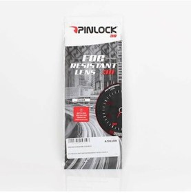 Resim Caberg Duke-x Pinlock Buğu Önleyici 