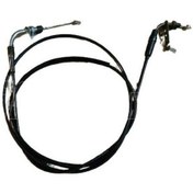 Resim Falcon Cmax 155 Gaz Teli 