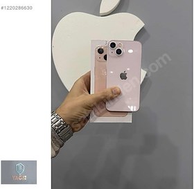 Resim İkinci El İPHONE 13 128 GB PİL 76 8 AY DAHA KULLANILABİLİR 