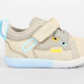 Resim Vicco Curset Bebek Cırtlı Sneaker Ayakkabı 950.e25y.233 Gri 