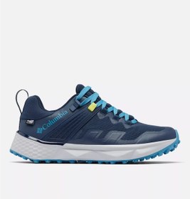 Resim Columbia Facet 75 Outdry Erkek Ayakkabı Bm9284 001 