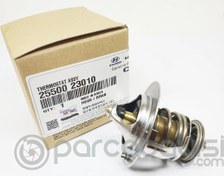 Resim Kia - Hyundai Termostat Orjinal | 2550023010 
