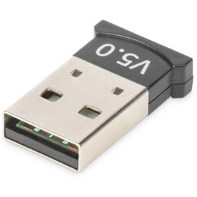 Resim Digitus Bluetooth 5.0 Nano USB Adaptörü (DN-30211) 